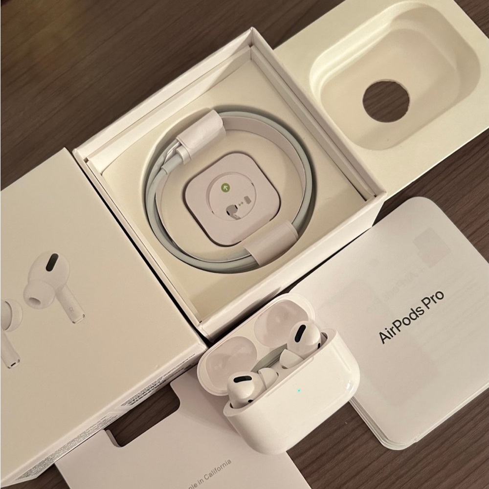 Brand New Apple AirPod Pro second generation